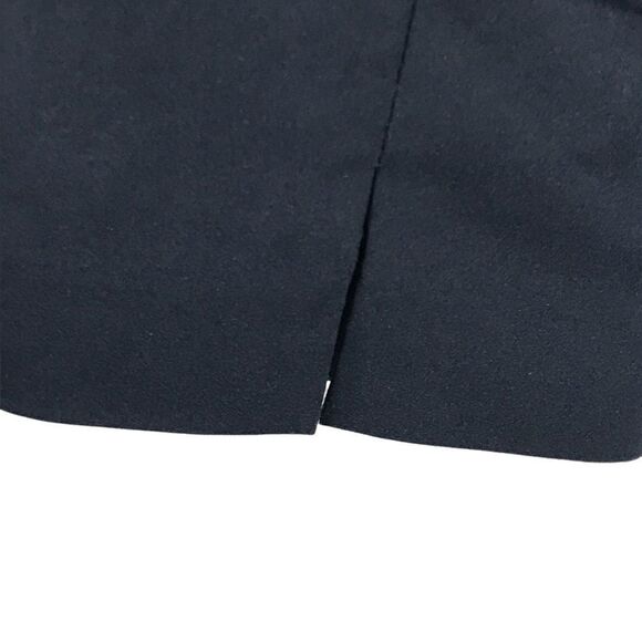 H&M Women’s Navy Pants Size 4 - Picture 4 of 4